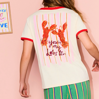 Lobster T-Shirt