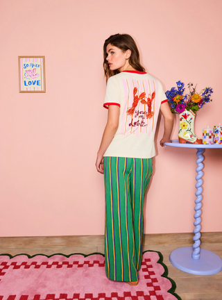 Lobster T-Shirt