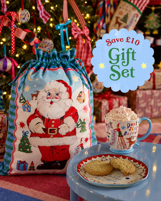 Christmas Eve Gift Set