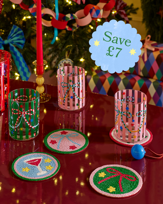 Christmas Drinks Bundle