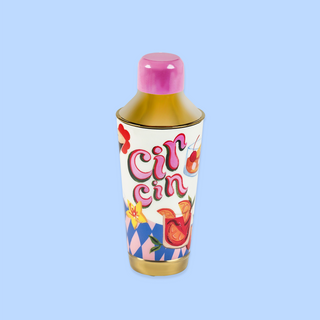 Cin Cin Cocktail Shaker