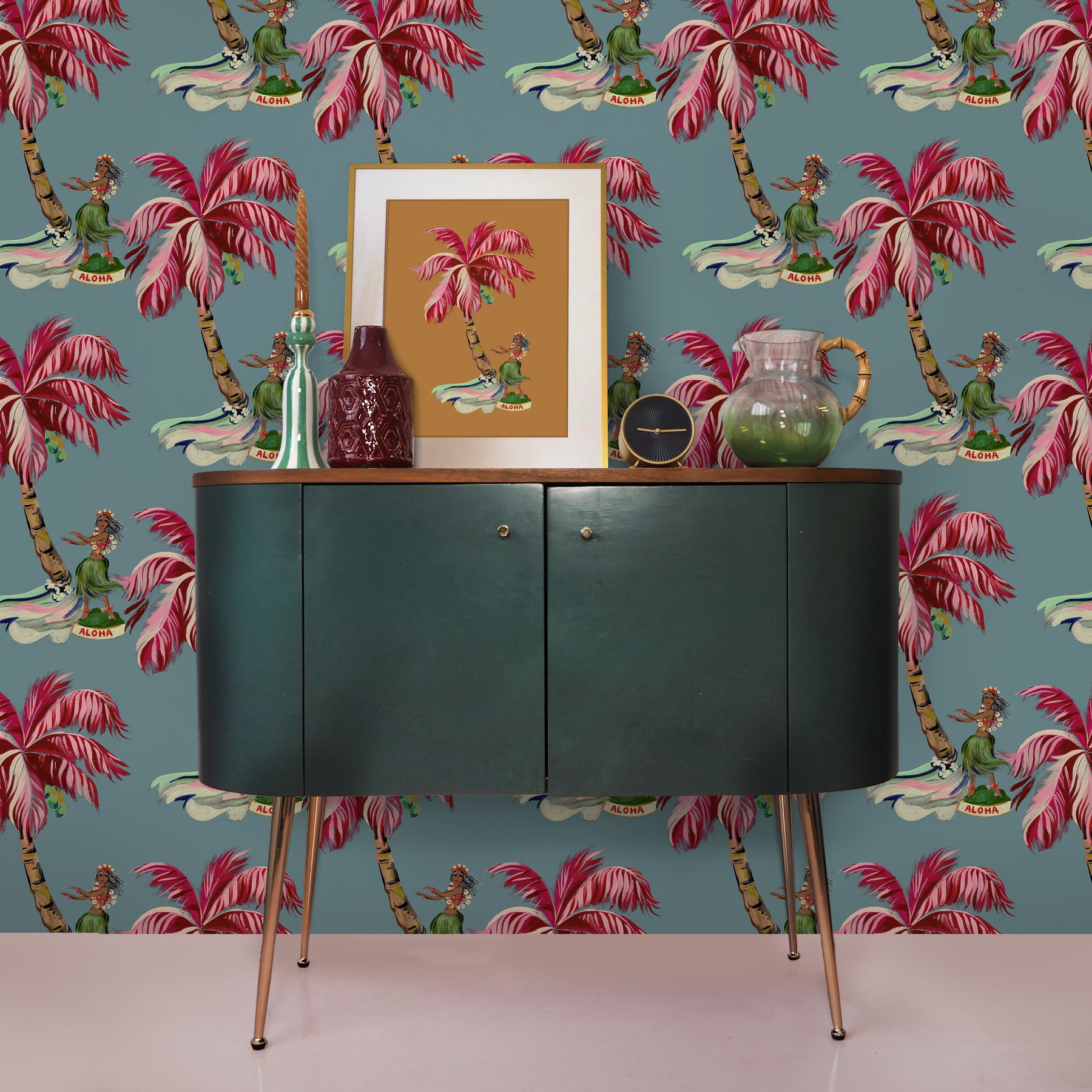 Live Aloha Background Live Aloha Wallpaper