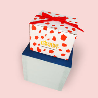 Things I Love About Christmas Mug