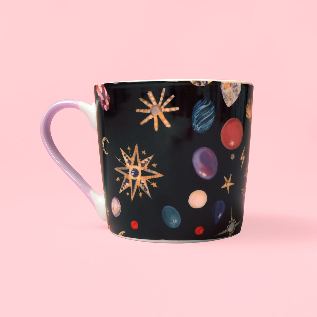 Cosmic Gems Mug